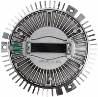 SACHS Clutch, radiator fan - 2100 011 031